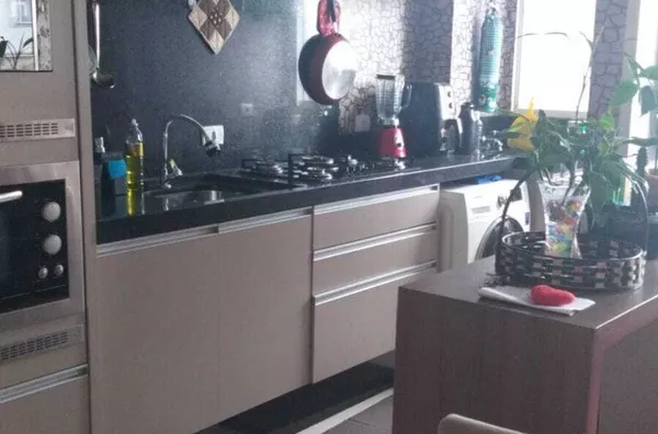 Apartamento para direitos de imóveis, 2 quarto(s),  , Cambe