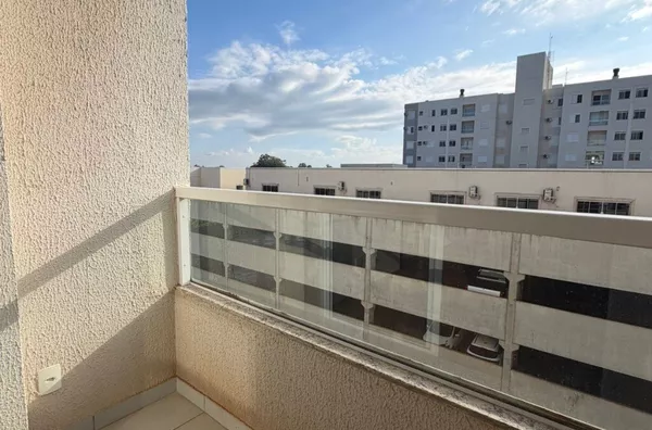 Vendo direito apartamento na Gleba Palhano Residencial La Savona - Zona Sul