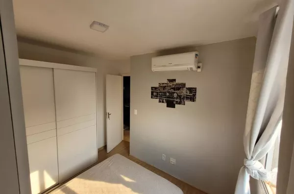 Apartamento para , 2 quarto(s),  Conjunto Habitacional Ulysses Guimarães, Cambe