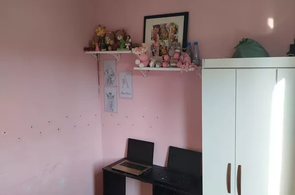 Apartamento para direitos de imóveis, 2 quarto(s),  Santa Luzia, Ibiporã