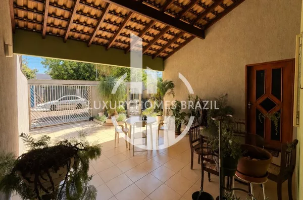 Vendo Casa com edícula no Jardim Tarumã - Zona Leste