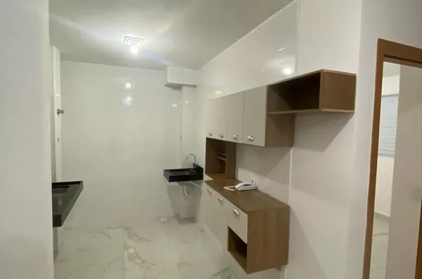 Apartamento para , 2 quarto(s),  Cidade Industrial 2, Londrina