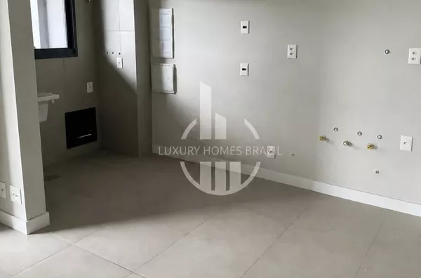 Vendo Apartamento Insight Palhano Residence - Gleba Fazenda Palhano Londrina