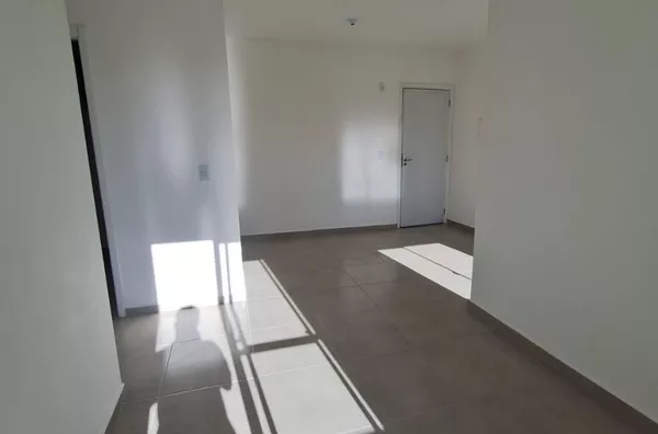 Vendo Direito de Apartamento no Resid Porto Horizonte - Zona Sul 