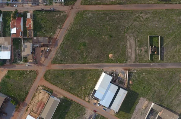 Terreno para venda no bairro Tropical Ville, Luis Eduardo Magalhaes