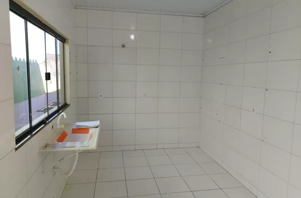 Casa para venda, 2 quartos,  Jardim Das Acácias, Luis Eduardo Magalhaes