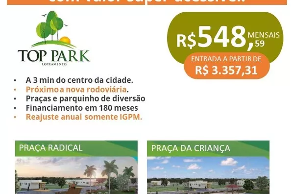 TOP PARK