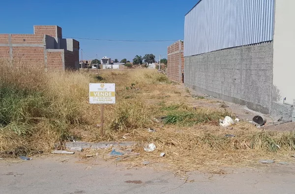 Terreno para ,  Tropical Ville, Luis Eduardo Magalhaes