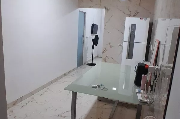 Casa com 3 quartos para venda,  Florais Lea, Luis Eduardo Magalhaes