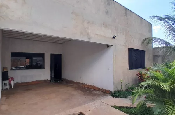 Casa de 3 quartos para venda,  Top Park, Luis Eduardo Magalhaes