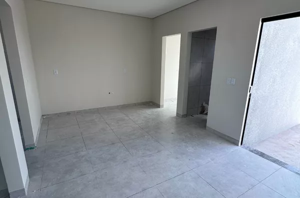 Casa para venda,  Solar Do Oeste, Luis Eduardo Magalhaes