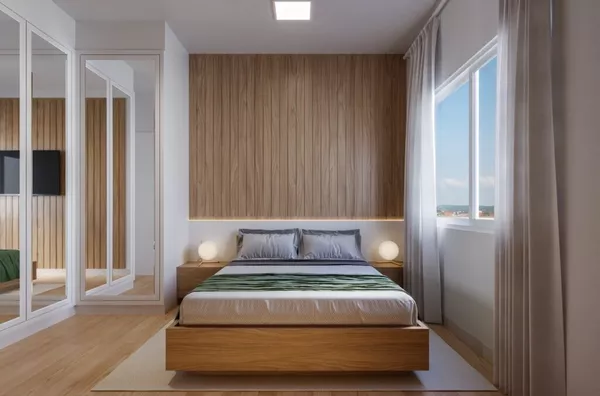 Quarto Casal