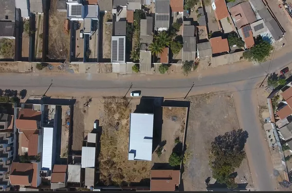 Terreno para venda,  Jardim Ipê, Luis Eduardo Magalhaes