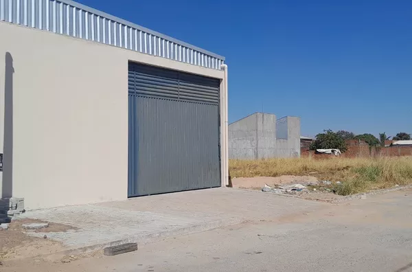 Terreno para ,  Tropical Ville, Luis Eduardo Magalhaes