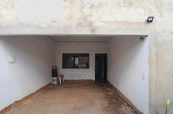 Casa de 3 quartos para venda,  Top Park, Luis Eduardo Magalhaes