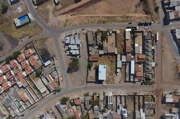 Terreno para venda,  Jardim Ipê, Luis Eduardo Magalhaes