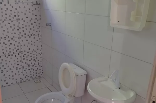 Casa para venda, 2 quartos,  Jardim Das Acácias, Luis Eduardo Magalhaes