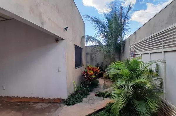 Casa de 3 quartos para venda,  Top Park, Luis Eduardo Magalhaes