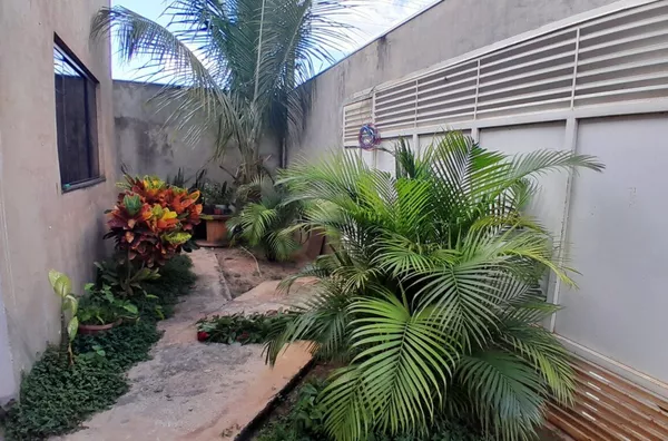 Casa de 3 quartos para venda,  Top Park, Luis Eduardo Magalhaes