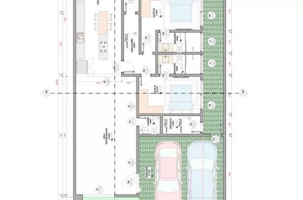 PLANTA BAIXA