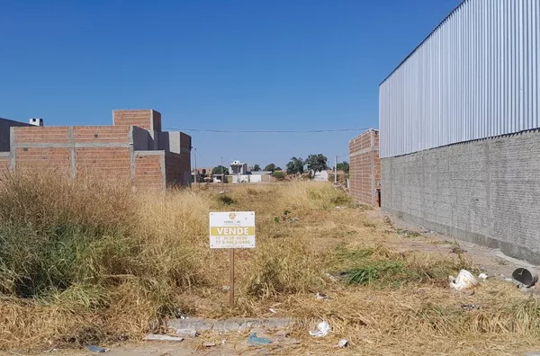 Terreno para ,  Tropical Ville, Luis Eduardo Magalhaes