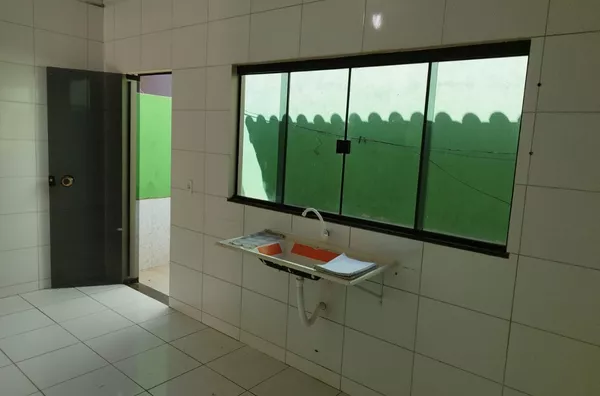 Casa para venda, 2 quartos,  Jardim Das Acácias, Luis Eduardo Magalhaes