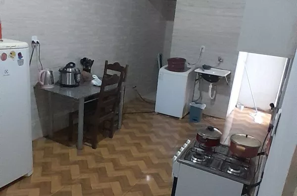 Casa com 3 quartos para venda,  Florais Lea, Luis Eduardo Magalhaes