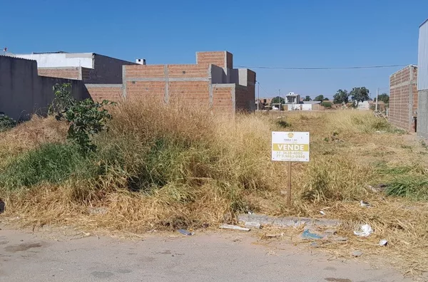 Terreno para ,  Tropical Ville, Luis Eduardo Magalhaes