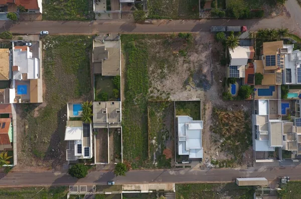 Terreno para venda no bairro Tropical Ville, Luis Eduardo Magalhaes