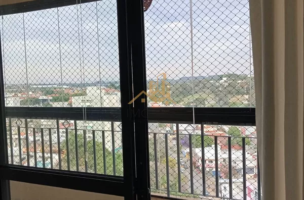 Apartamento para venda, 3 quarto(s),  Vila Olivo, Valinhos