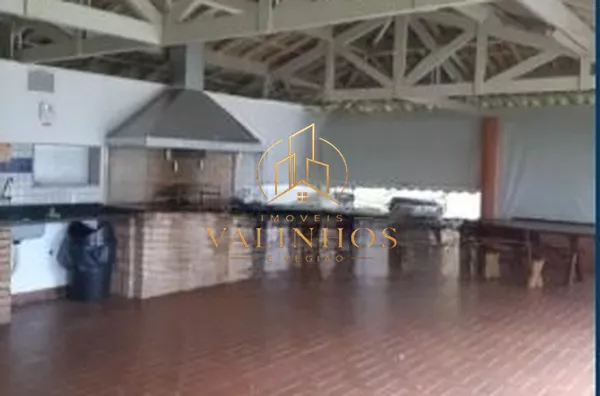 Apartamento para venda,  Chácaras Campos Elíseos, Campinas