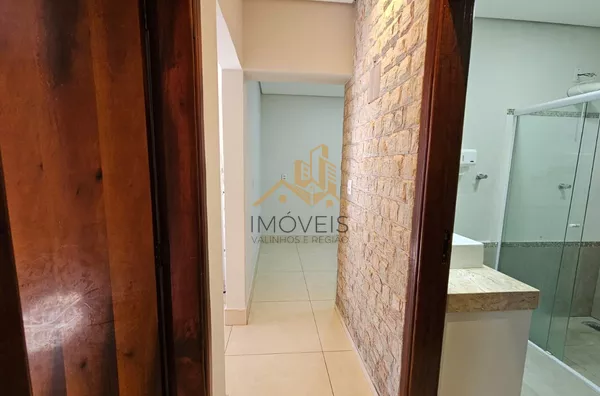 Casa para aluguel,  Vila Santana, Valinhos - Foto 19