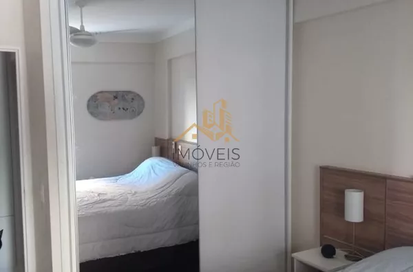Apartamento para venda, 1 quarto(s),  Centro, Campinas - Foto 15
