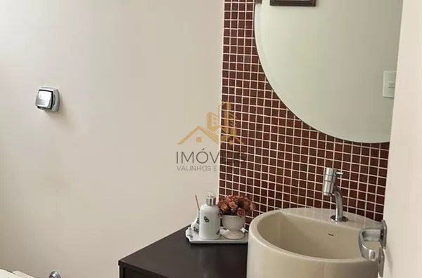 Casa em condomínio para venda,  Terras do Oriente , Valinhos - Foto 12