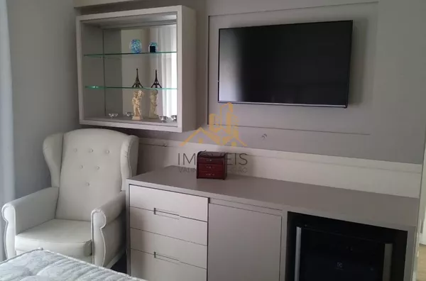 Casa em condomínio para venda, 4 quarto(s),  Swiss Park, Campinas - Foto 18