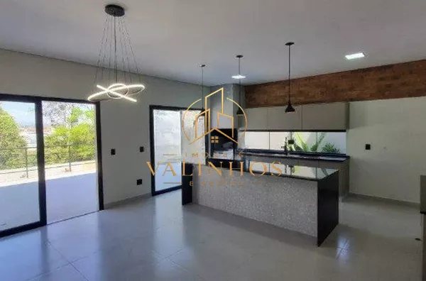 Casa em condomínio para venda,  Reserva dos Jatobas , Louveira