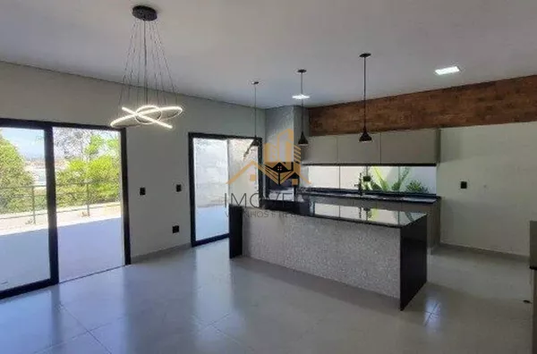 Casa em condomínio para venda,  Reserva dos Jatobas , Louveira - Foto 2