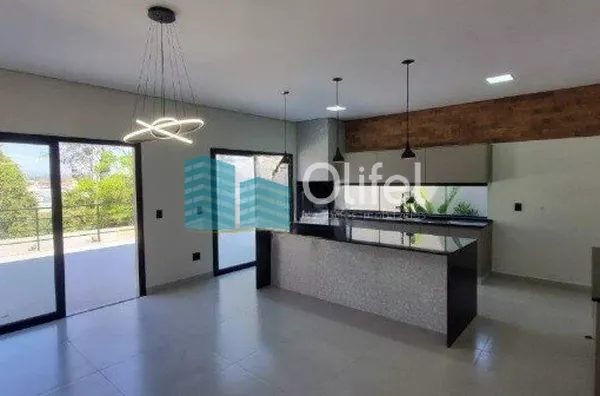 Casa em condomínio para venda,  Reserva dos Jatobas , Louveira - Foto 2