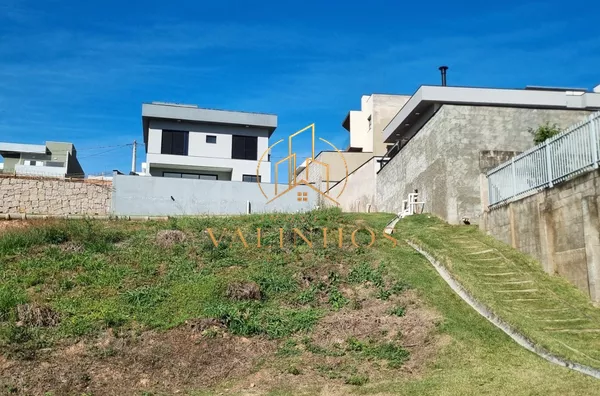 Terreno para venda,  Reserva dos Jatobás , Louveira