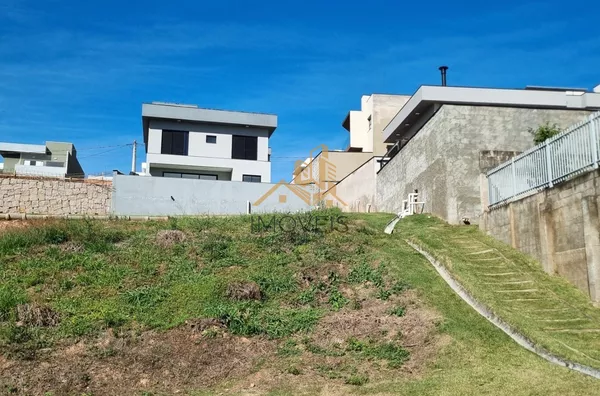 Terreno para venda,  Reserva dos Jatobás , Louveira - Foto 2
