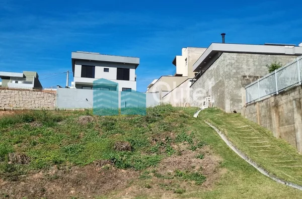 Terreno para venda,  Reserva dos Jatobás , Louveira - Foto 2