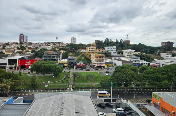 Apartamento para aluguel, Condomínio Edifício Veneza, Valinhos - Foto 25