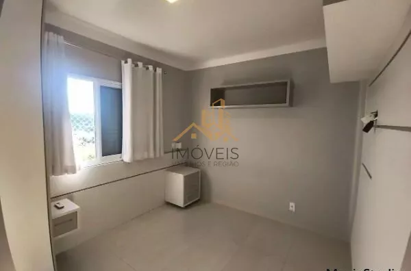 Apartamento para venda,  Jardim Bandeirantes, Louveira - Foto 9