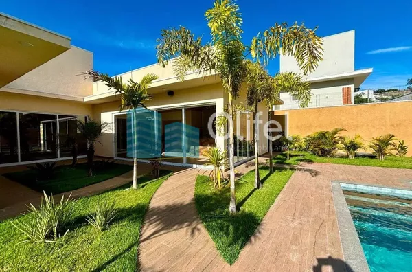 Casa em condomínio para venda,  Terras de Santa Tereza , Vinhedo - Foto 3