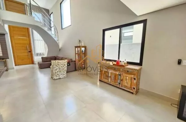 Casa em condomínio para venda, Reserva dos Vinhedos,  Louveira - Foto 3