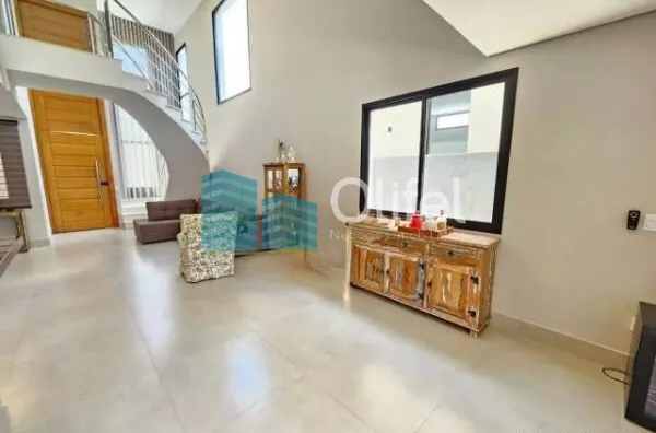 Casa em condomínio para venda, Reserva dos Vinhedos,  Louveira - Foto 3