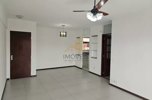 Apartamento para aluguel, Condomínio Edifício Veneza, Valinhos - Foto 1