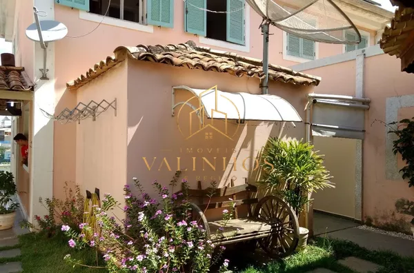 Casa em condomínio para venda,  Dei Fiori, Louveira