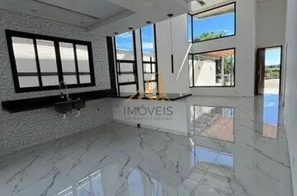 Casa em condomínio para venda, 3 quarto(s), Gran Ville San Venâncio,  Itupeva - Foto 8