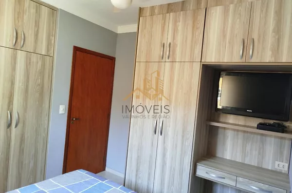 Casa em condomínio para venda, Condomínio Residencial Mirante Do Lenheiro , Valinhos - Foto 12